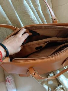 Laptop handbag - large Size