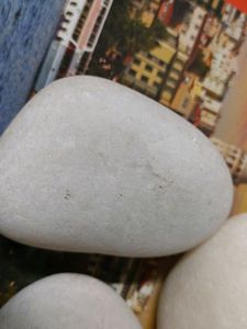 Big White Stones For Fishtank