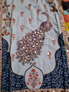 Ethnic Kurta Set