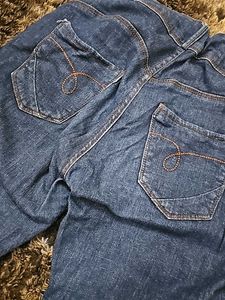 Blue Jeans