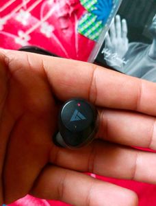 BOULT AUDIO EARBUDS