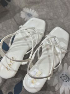 sandal heels 👠