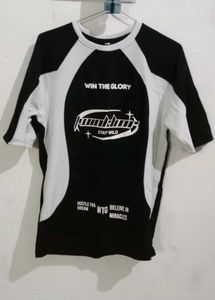 Graphic Print T-Shirt