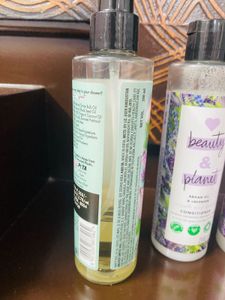 Love And Beauty Planet Combo Kit💙
