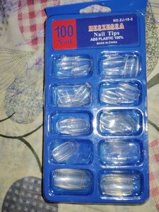 Artificial Nails / Fake Nail