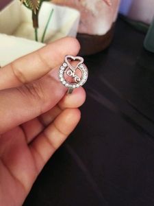 Pure Silver Ring Combo