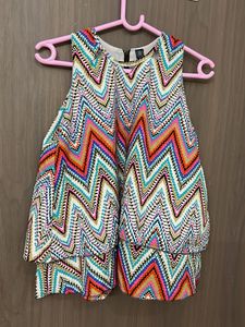 2 Layer Designer Top For S And M