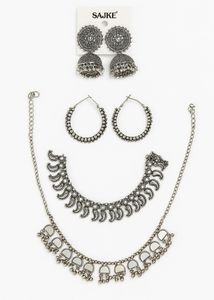 Jewellery Set
