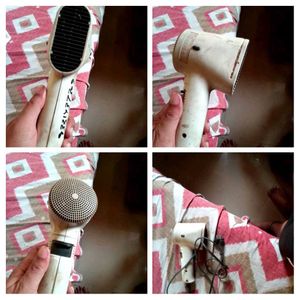 Style Meets Power – Braun Hair Dryer on Sale Now!