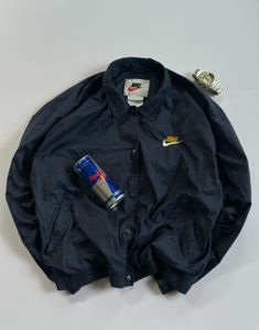 NIKE VINTAGE JACKET