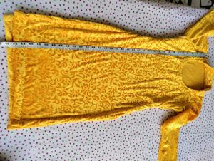 Velvet Suit Set For Women