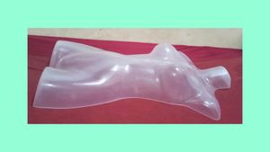 🫀❤️👸 Mannequin 💝🦸🧑‍🚒