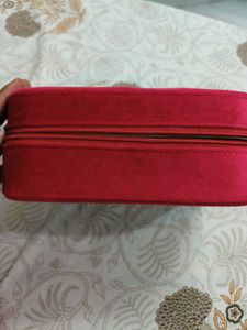 Faces Canada Jewellery Box