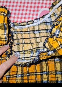 Top/dress For Women