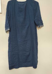 Avasa Branded kurti