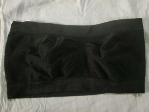 Stretchable Strapless Bra