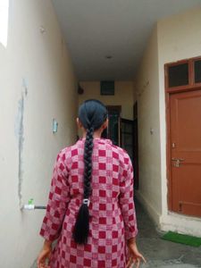 Frock Like Kurta