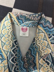Co Ord For Kids