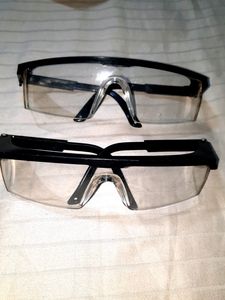 Adjustable Dust Protection Bike Specs Never Used