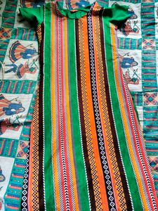 Aline Kurti - Daily Wear