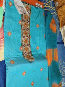 Dress Material