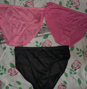 Panties Daily Wear