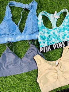 32/34 Both Fit Fir Bras Combo