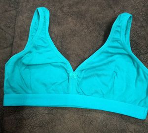 New Poomer Bra (Combo Of 3)