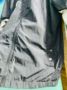 BLACK SQUAD JACKET WINCHEAT