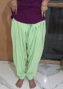 Beautiful Patiala Salwar