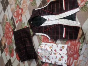 Toddler Boy&#39;s 3-Piece Set