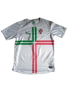 Portugal Jersey