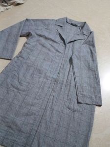 Korean Style Coat....