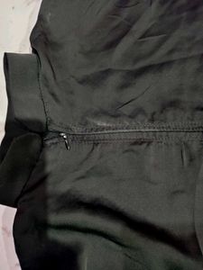 Simple Daily Wear Black Abaya, Burkha For Women