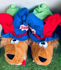 Bedroom Slippers