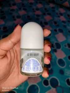 Nivea Roll On Combo