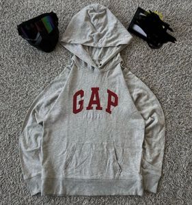 GAP London Hoodie