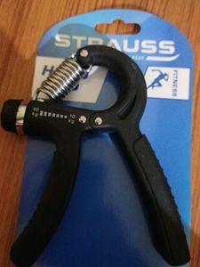 STRAUSS HAND GRIP VEINS GROWER