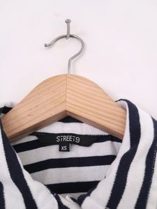 Multicolor Casual T-Shirt (Women's)