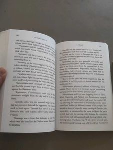 The Hidden Hindu Trilogy