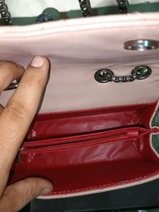 Women&#39;s Clutch Bag.