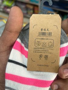 5 Pairs Unisex High Quality Premium Socks Imported