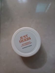 Just Herbs