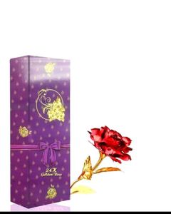 Artificial Led Rose Vallentine Day Special Gift 🎁