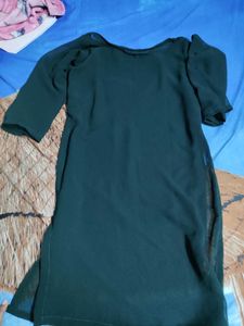 Short Kurti