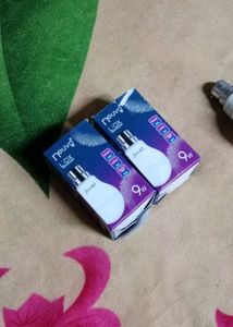 (Pack of2) HPF Diver+MCPCB 6400k Temperature 🌡️🌡
