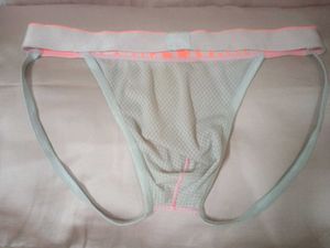 Brave Person Jockstrap