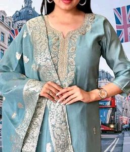 Elegant Kurta Set