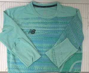 New Balance Long Sleeve Shirt