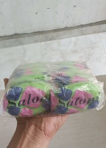 Pack Of Green Soaps